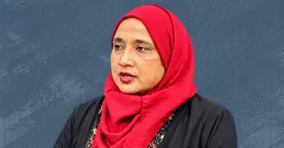 এমপি ফেরদৌসী আহমেদ মিষ্টিকে পদত্যাগের নির্দেশ প্রধানমন্ত্রীর